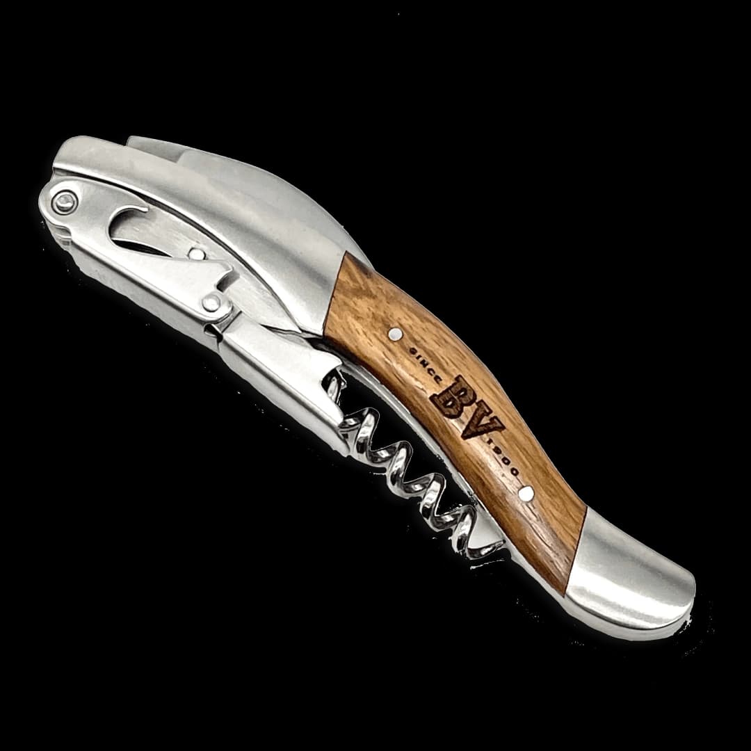 Wine Openers & Stoppers